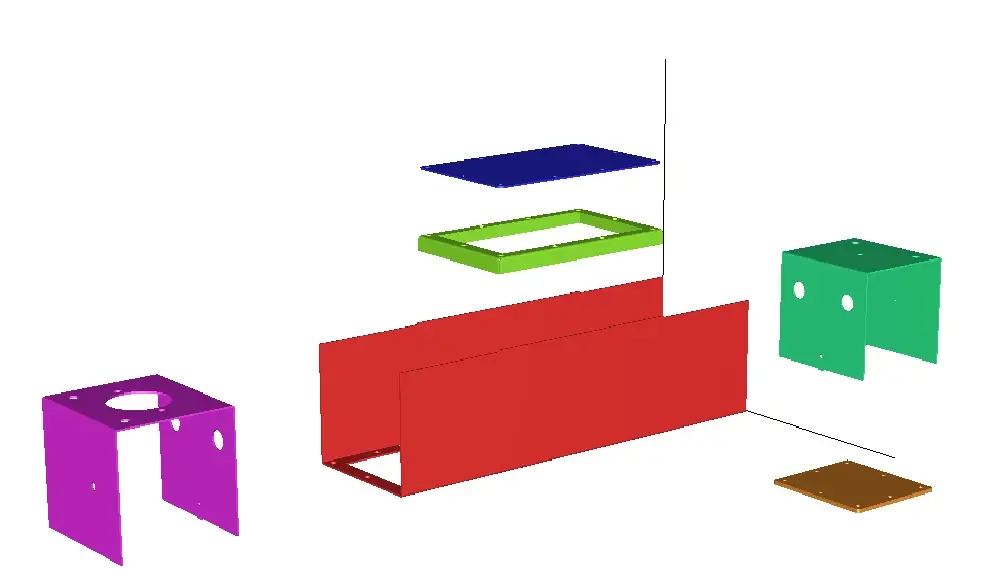 Electrical Enclosures and CAD - photo 1