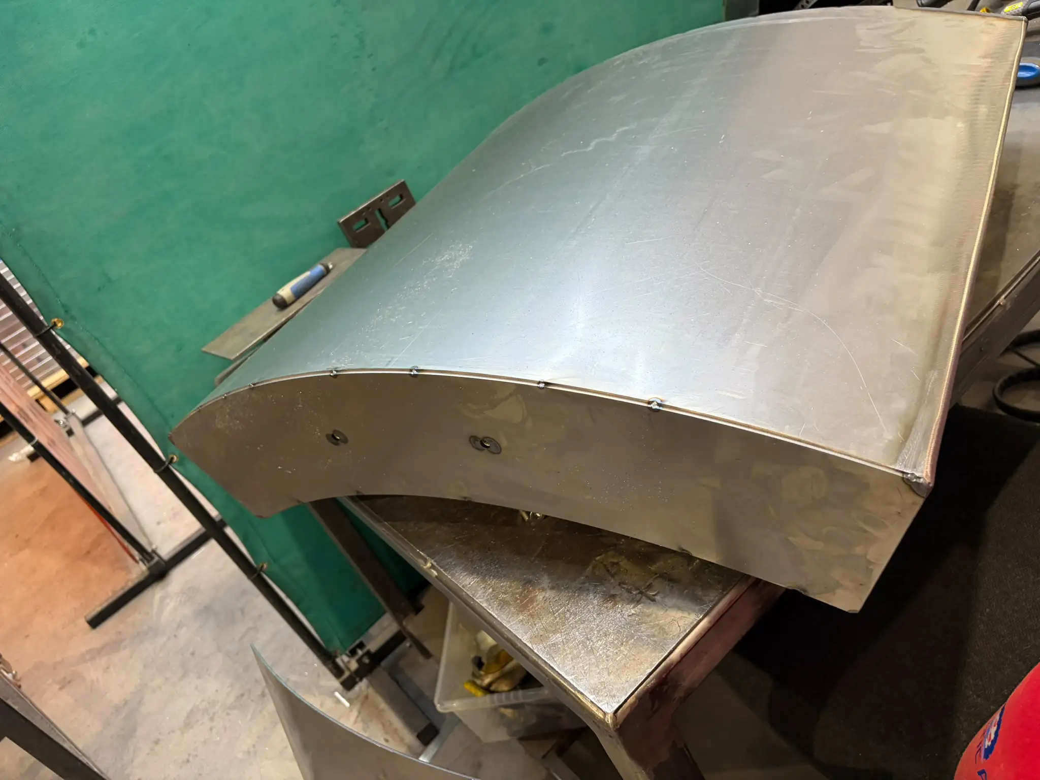 High-End Dining Table Bases
