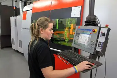 Latest Publication - Laser Cutting - photo 1