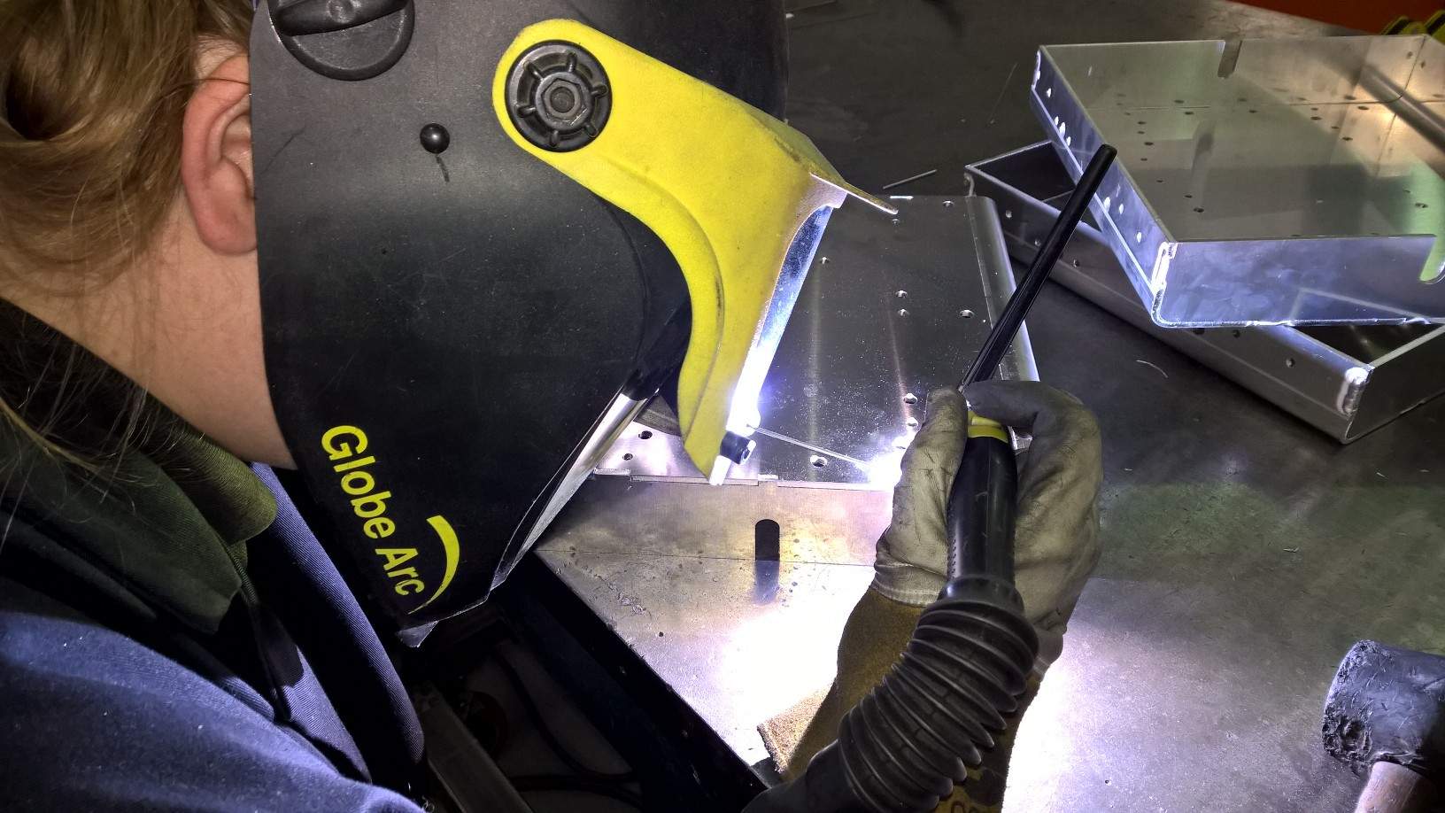 Machine Maintenance to Ensure the Best Quality Laser Cutting at Wheeler Fabrications, Birmingham