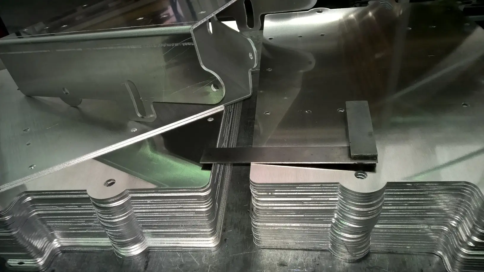 Machine Maintenance to Ensure the Best Quality Laser Cutting - photo 2
