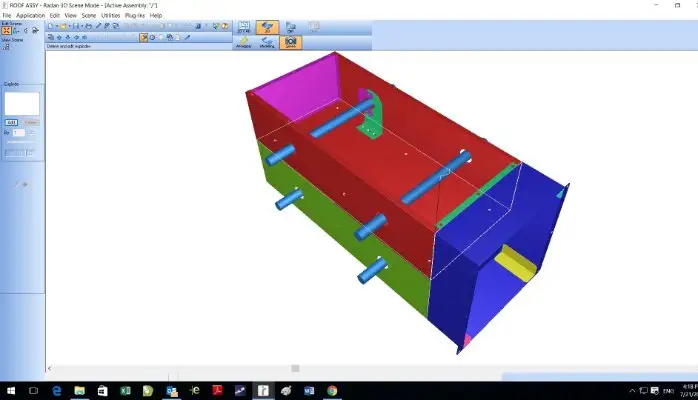 Rapid Turnaround on Prototypes and Production - photo 1