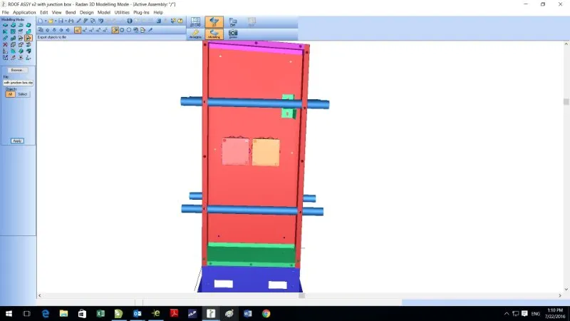 Rapid Turnaround on Prototypes and Production - photo 2