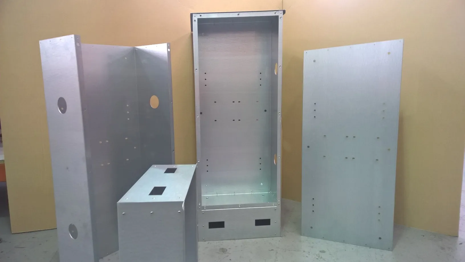 Rapid Turnaround on Prototypes and Production - photo 3