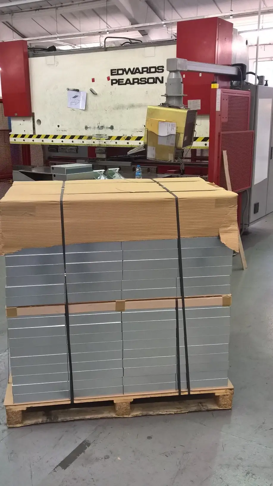 Sheet Metal Design and Manufacturing - photo 3