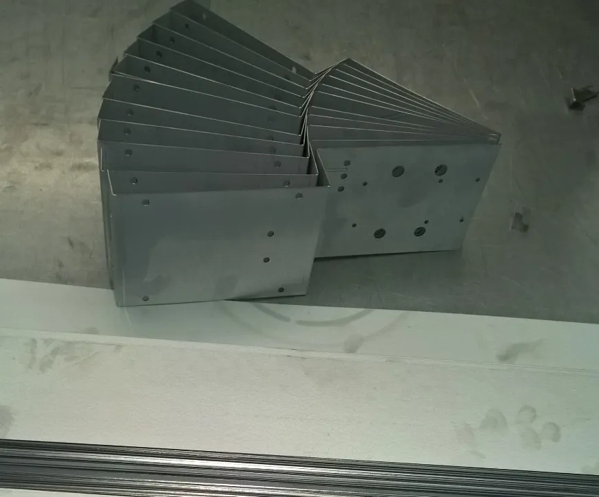 Sheet Metal Fabrication and Laser Cutting - photo 5