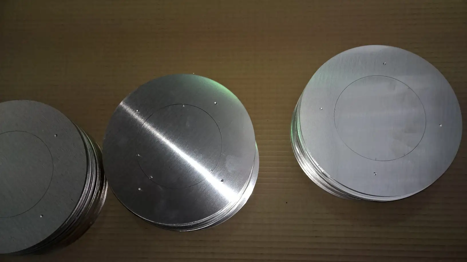 Sheet Metal Fabrication and Laser Cutting - photo 6