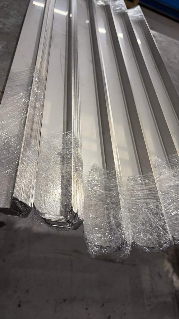 Simple Angles to Complex Parts at Wheeler Fabrications, Birmingham