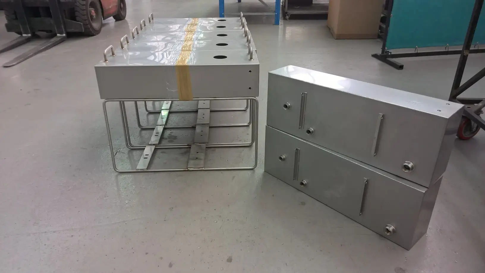 Stainless Steel Fabrications & Design - photo 1