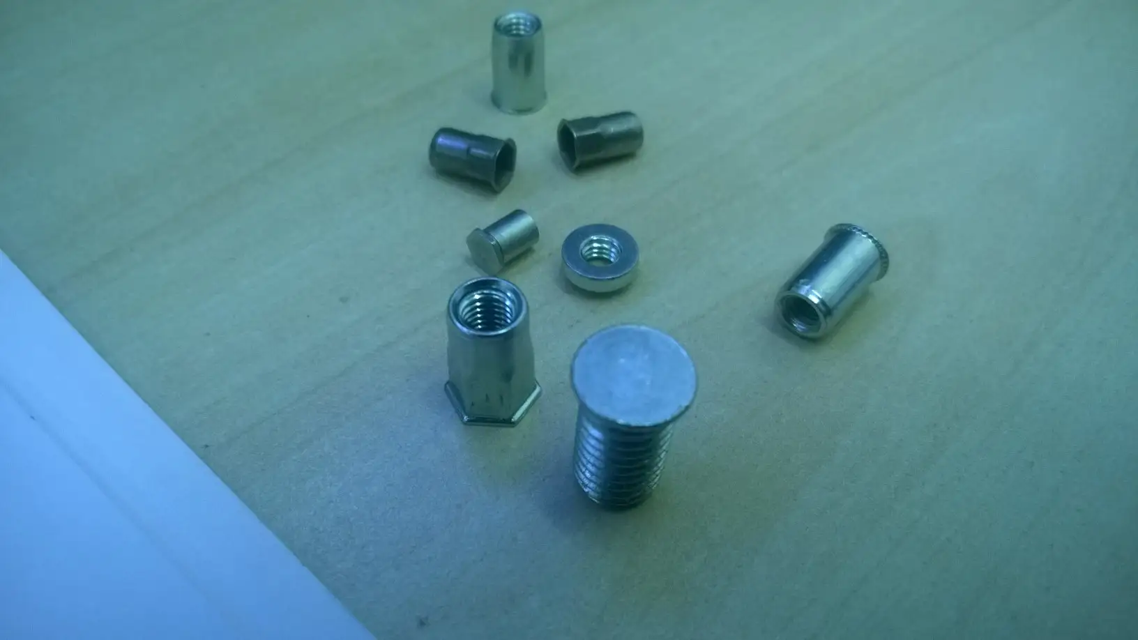 The Work Behind the Simplest of Brackets - photo 4