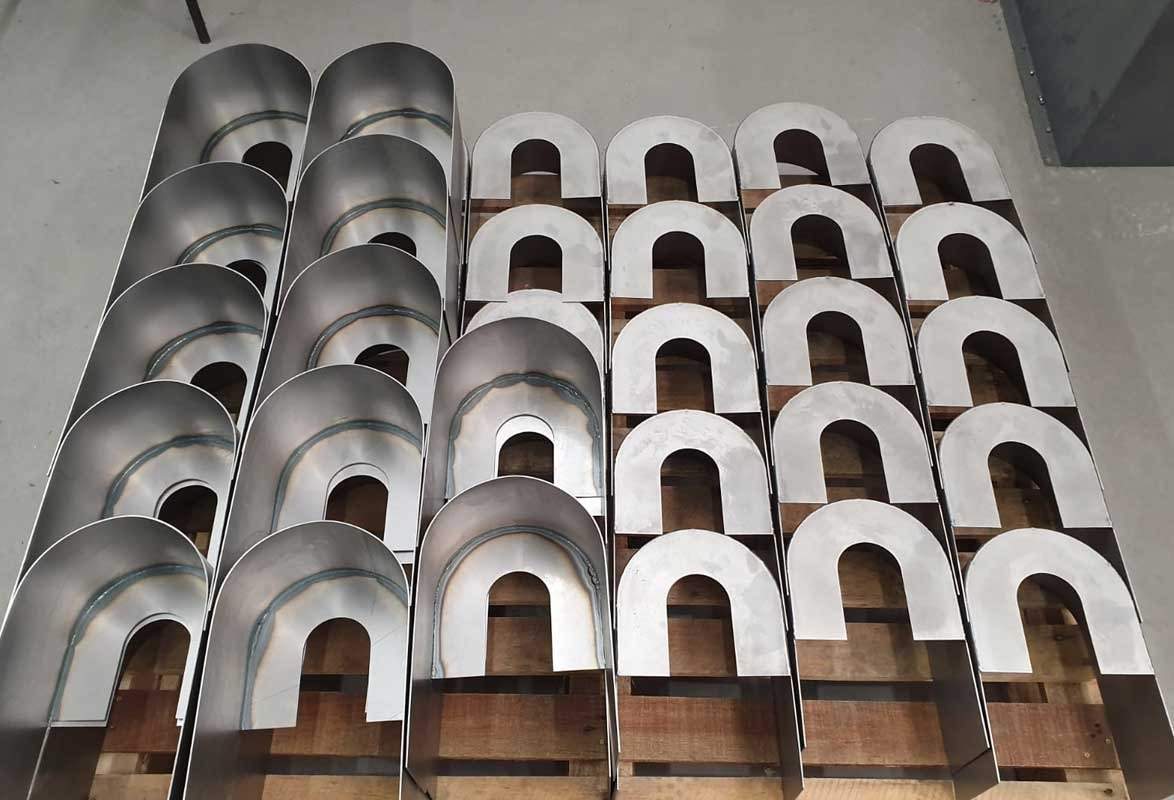 Contact Us at Wheeler Fabrications, Birmingham