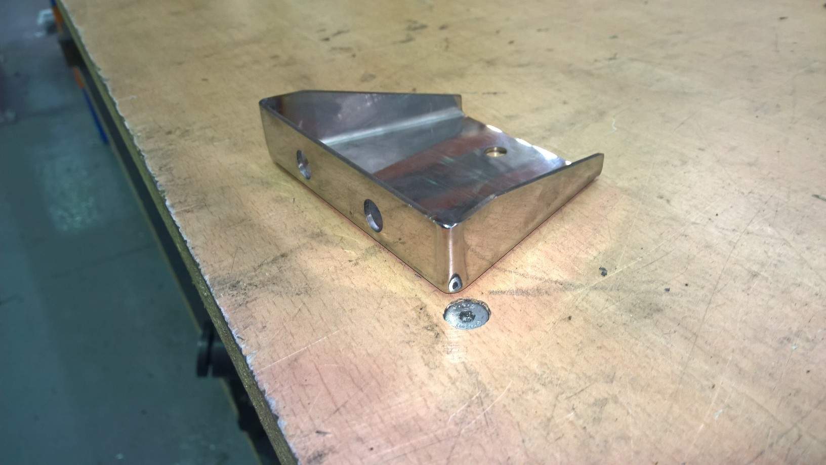 Wheeler Fabrications Looking For New Customers at Wheeler Fabrications, Birmingham