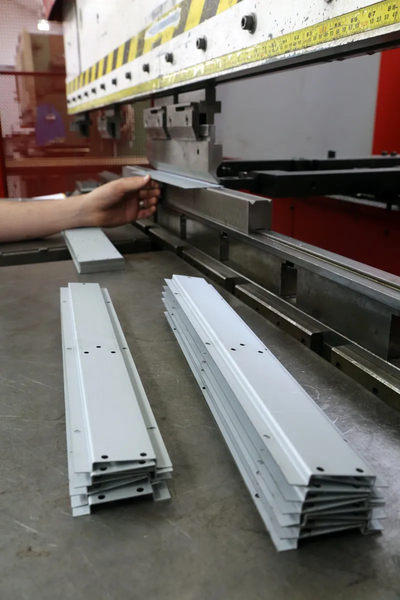 Working Closely With Customers - photo 2
