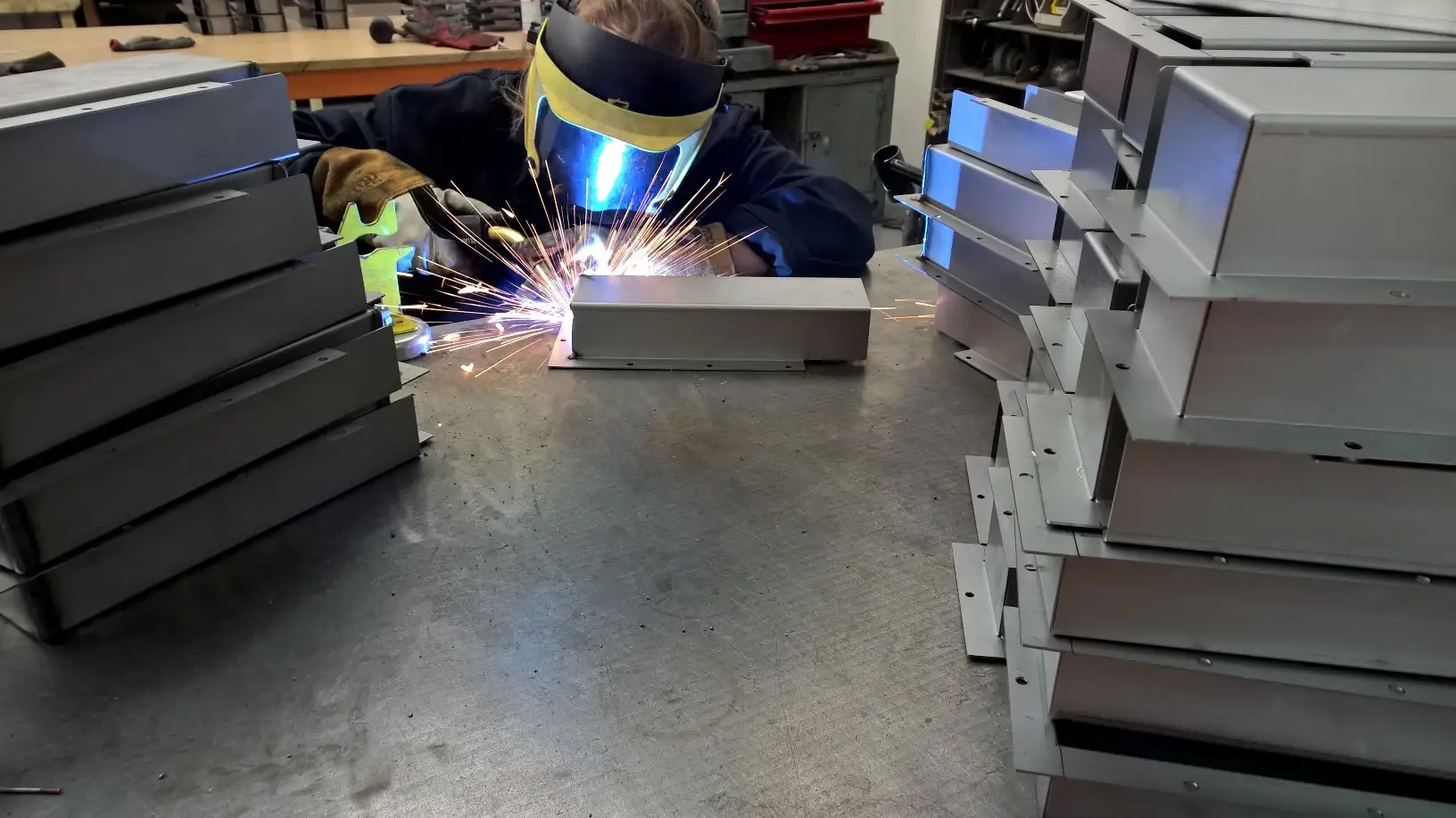 Working Closely With Customers - photo 4